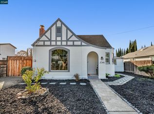 2341 College Ave, Livermore, CA