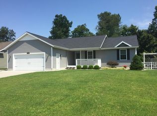 4682 Marshall Rd, Muskegon, MI 49441