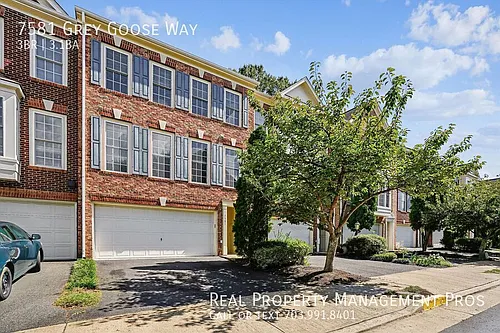 7581 Grey Goose Way Photo 1