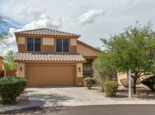 33446 N 46th Pl, Cave Creek, AZ 85331