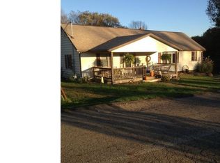1020 Daringer Ave NW, Carrollton, OH 44615