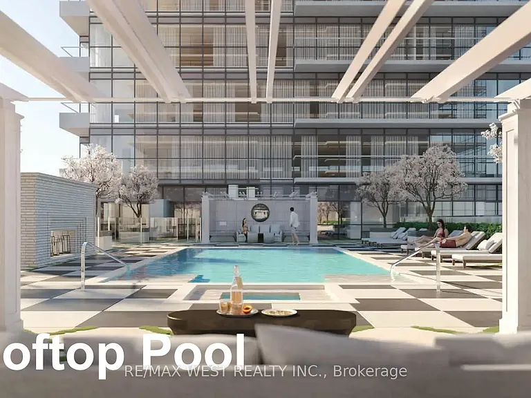 4010 Eglinton Ave W #815 — Photo 28