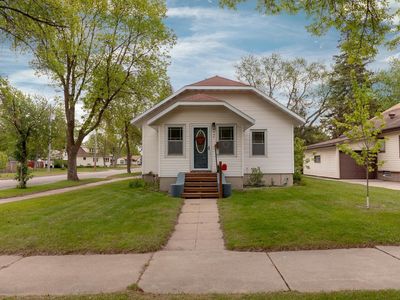 1004 2nd St SW, Wadena, MN, 56482