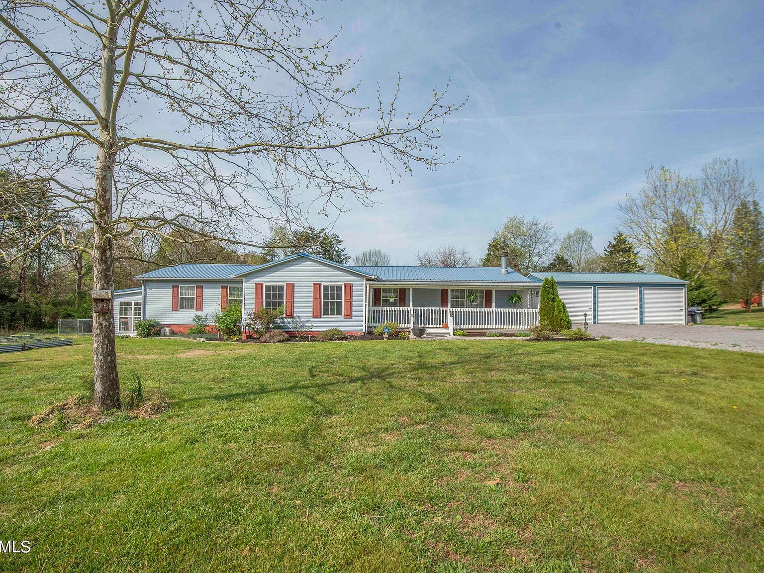 526 Tennessee Ave, Greenback, TN 37742 Zillow