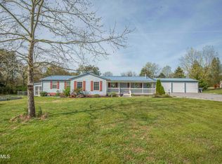 526 Tennessee Ave, Greenback, TN 37742