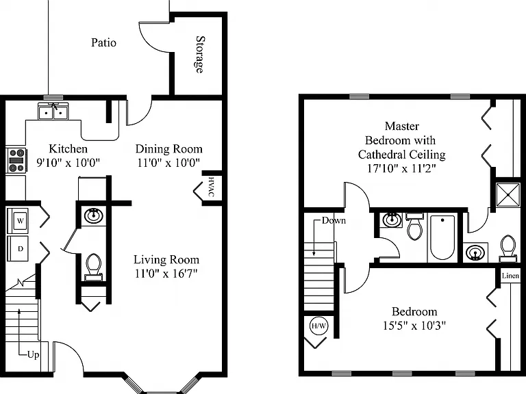 Timber Ridge Town Homes — Photo 22