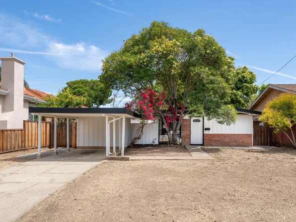 10570 S Tantau Ave, Cupertino, CA 95014