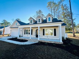 1050 Francis Parker Rd LOT 441, Georgetown, SC 29440