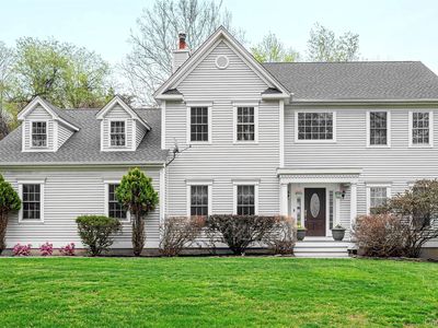41 Wilhelm Drive, Warwick, NY, 10990