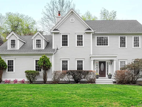 41 Wilhelm Drive, Warwick, NY 10990