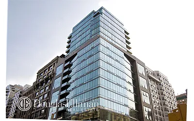 Sold by Douglas Elliman