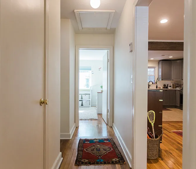 Hallway