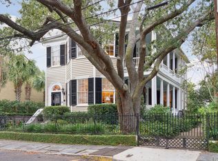 14 Logan St, Charleston, SC 29401