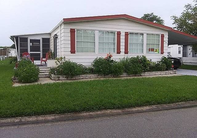 1st image of 7000 20th St Lot 713