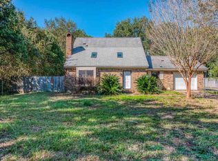 625 Rentz Ave, Perdido Key, FL 32507