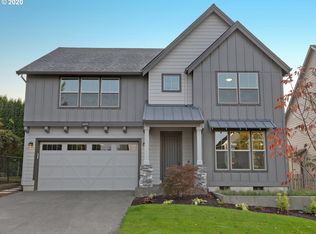 14694 SW 149th Ter, Tigard, OR 97224