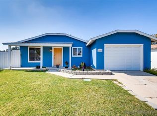 790 Rene Ct, San Diego, CA 92154