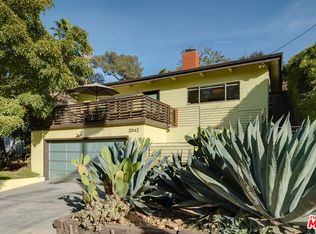 2042 Sanborn Ave, Los Angeles, CA 90027