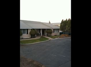 4207 SW Reservoir Dr, Redmond, OR 97756