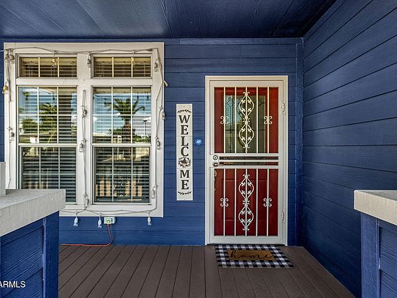 5th image of 201 S GREENFIELD Road #25