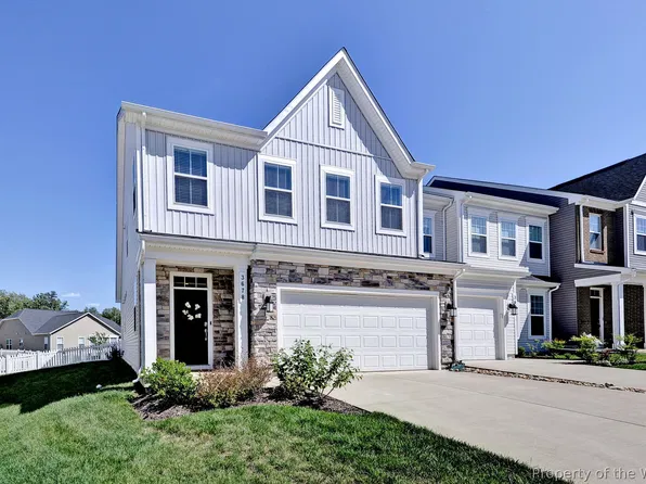 3678 Isaac Cir, Williamsburg, VA 23188