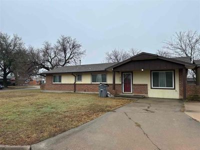 4502 NW Floyd Ave, Lawton, OK, 73505
