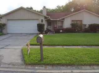 15708 Pinto Pl, Tampa, FL 33624