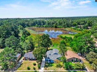 3613 Padgett Rd, Columbia, SC 29209