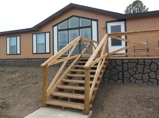 73 Sombra Del Gallo #19, Quemado, NM 87829