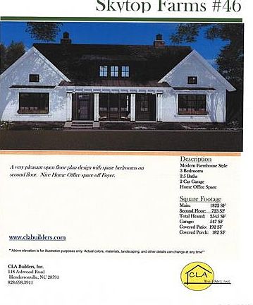 5th image of 119 Almond Branch Dr