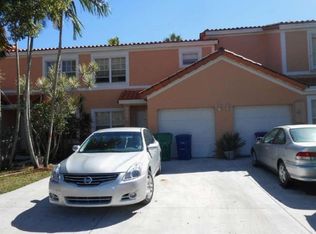 2341 SW 84th Ter, Miramar, FL 33025