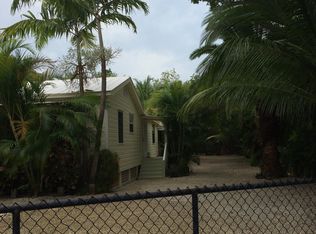 1185 Warner Rd, Little Torch Key, FL 33042
