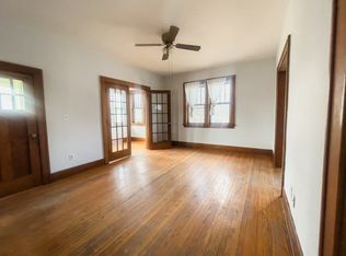1106 Oneida St, Fort Wayne, IN 46805