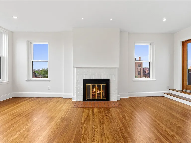 239 Commonwealth Ave #72 — Photo 2