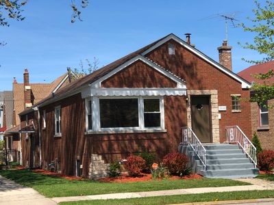 6445 26th St, Berwyn, IL, 60402