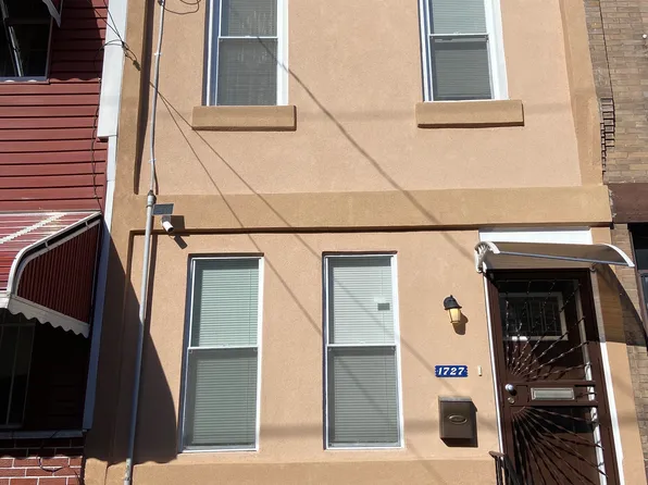 1727 McClellan St, Philadelphia, PA 19145
