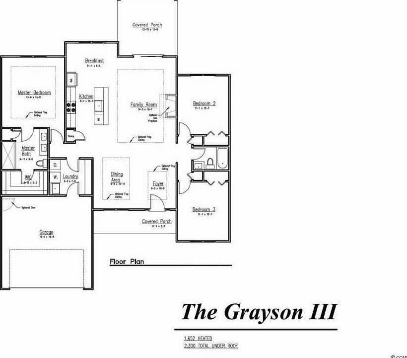 2nd image of 436 Freewoods Park Ct