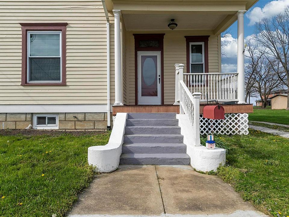 505 E Walton St, Warrenton, MO 63383 Zillow