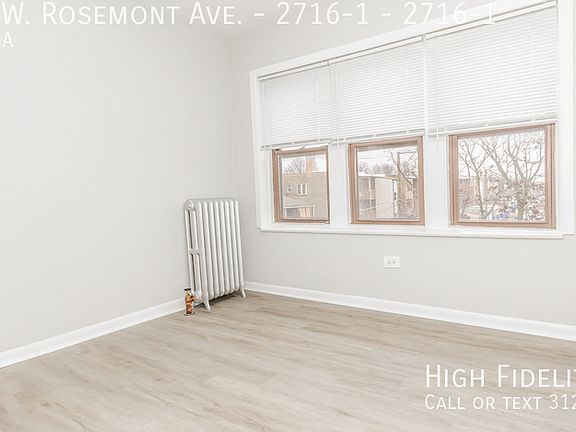 3rd image of 2716 W Rosemont Ave APT 1