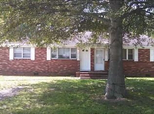 1321 Credle Rd #B, Virginia Beach, VA 23454