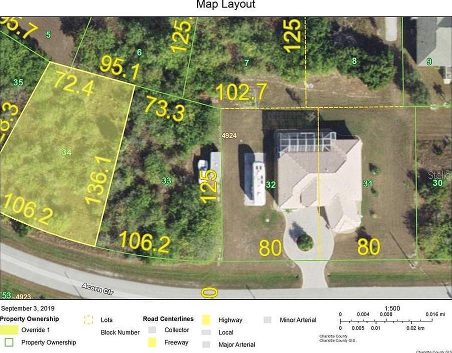 1st image of 15343 Acorn Cir