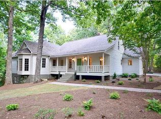 355 Level Creek Rd, Sugar Hill, GA 30518