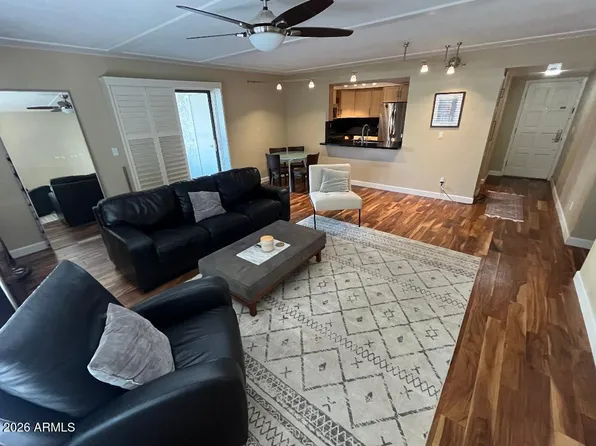 5110 N 31ST Way #321, Phoenix, AZ 85016