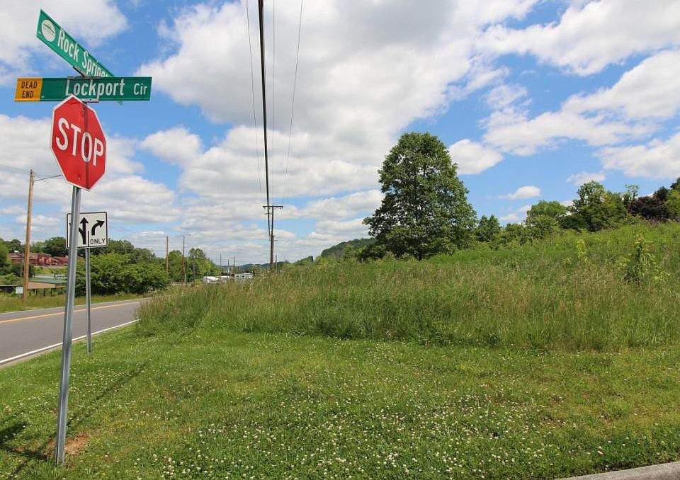 0 Rock Springs Rd, Kingsport, TN 37664 MLS 421687 Zillow