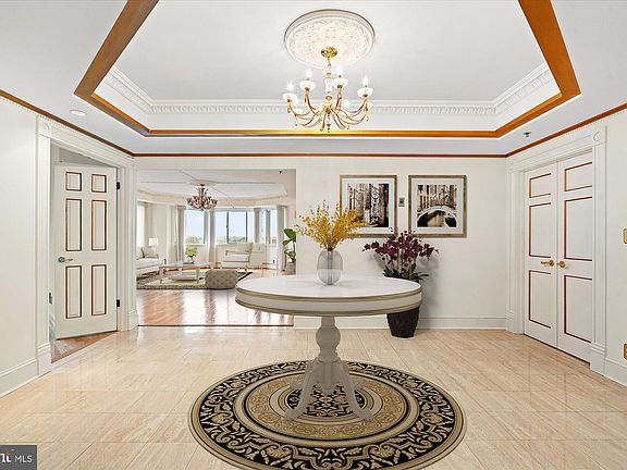 2nd image of 5600 Wisconsin Ave #1-1308
