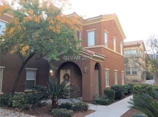 3805 Juno Beach St UNIT 104, Las Vegas, NV 89129