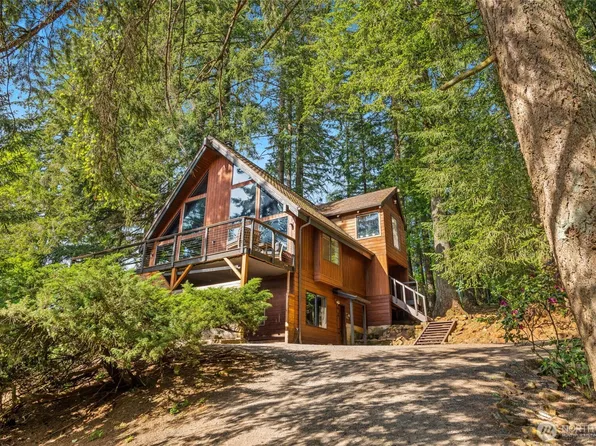 21730 NE 147th Street, Brush Prairie, WA 98606