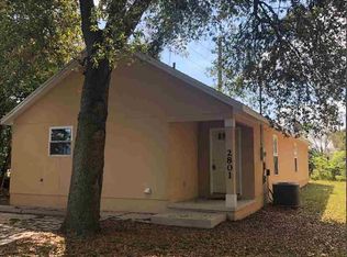 2801 7th St, Saint Augustine, FL 32084