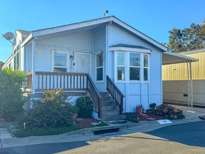 4141 Deep Creek Rd SPACE 16, Fremont, CA, 94555