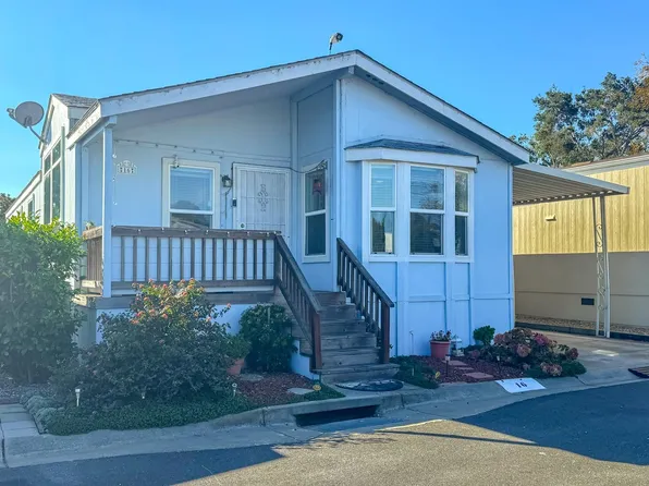4141 Deep Creek Rd Space 16, Fremont, CA 94555